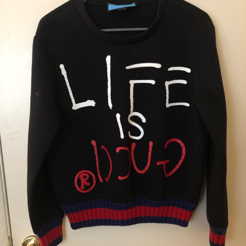 Gucci Sweater